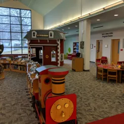 Wallingford Public Library - Wallingford