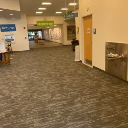 Wallingford Public Library - Wallingford