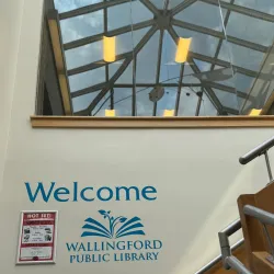 Wallingford Public Library - Wallingford