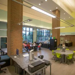 Wallingford Public Library - Wallingford