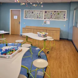 Wallingford Public Library - Wallingford