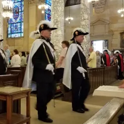 Basilica of the Immaculate Conception - Waterbury