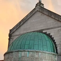 Basilica of the Immaculate Conception - Waterbury