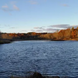 Flanders Nature Center & Land Trust - Waterbury