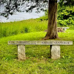Flanders Nature Center & Land Trust - Waterbury