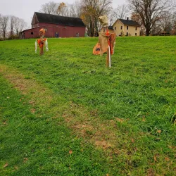 Flanders Nature Center & Land Trust - Waterbury