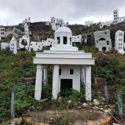 Holy Land USA - Waterbury