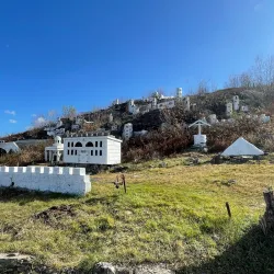 Holy Land USA - Waterbury