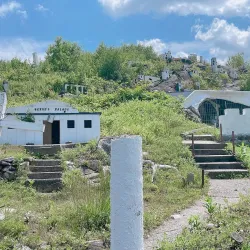 Holy Land USA - Waterbury