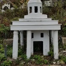 Holy Land USA - Waterbury