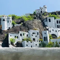 Holy Land USA - Waterbury