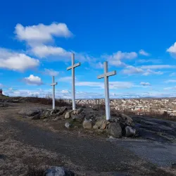Holy Land USA - Waterbury