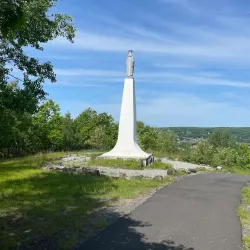 Holy Land USA - Waterbury