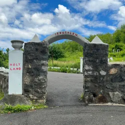 Holy Land USA - Waterbury