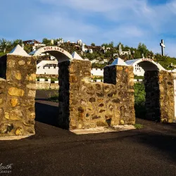 Holy Land USA - Waterbury