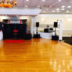 Holy Trinity Greek Orthodox Church - Waterbury