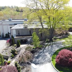 Holy Trinity Greek Orthodox Church - Waterbury