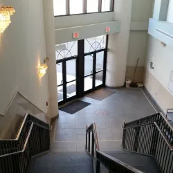 Holy Trinity Greek Orthodox Church - Waterbury