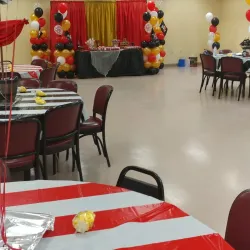 Holy Trinity Greek Orthodox Church - Waterbury