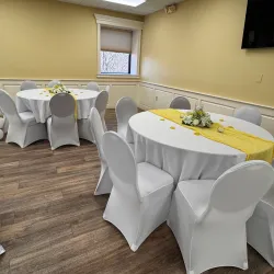 Holy Trinity Greek Orthodox Church - Waterbury