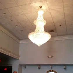 Holy Trinity Greek Orthodox Church - Waterbury