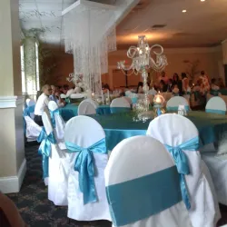 Holy Trinity Greek Orthodox Church - Waterbury