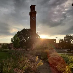 Library Park - Waterbury