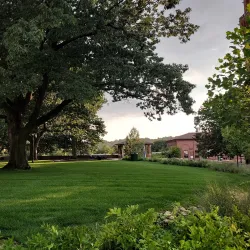 Library Park - Waterbury