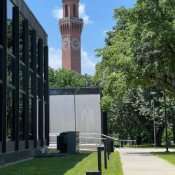 Library Park - Waterbury