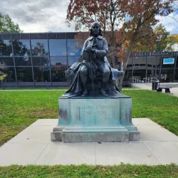 Library Park - Waterbury