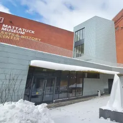 Mattatuck Museum - Waterbury