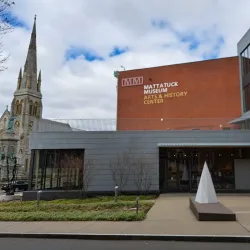 Mattatuck Museum - Waterbury