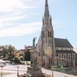 Mattatuck Museum - Waterbury