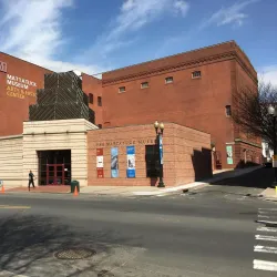 Mattatuck Museum - Waterbury