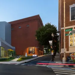 Mattatuck Museum - Waterbury