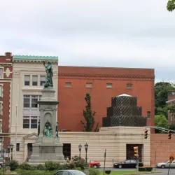 Mattatuck Museum - Waterbury