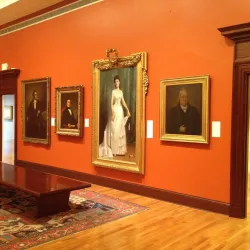 Mattatuck Museum - Waterbury