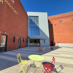 Mattatuck Museum - Waterbury