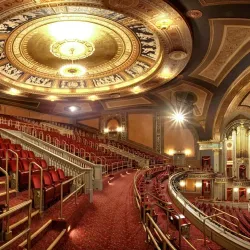 Palace Theater - Waterbury