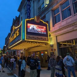 Palace Theater - Waterbury