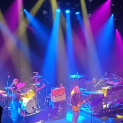 Palace Theater - Waterbury