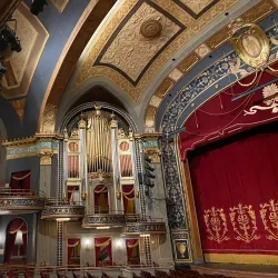 Palace Theater - Waterbury