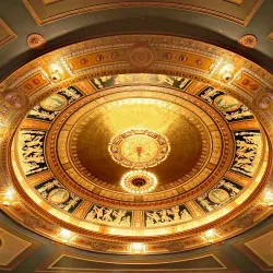 Palace Theater - Waterbury