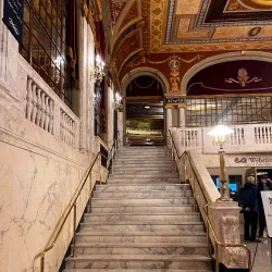 Palace Theater - Waterbury