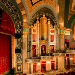 Palace Theater - Waterbury