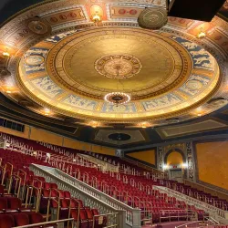 Palace Theater - Waterbury