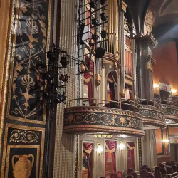 Palace Theater - Waterbury