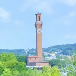 Union Station - Waterbury