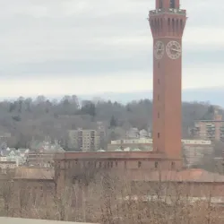 Union Station - Waterbury