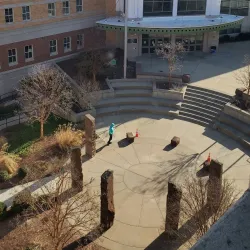 Waterbury Arts Magnet School Gallery - Waterbury